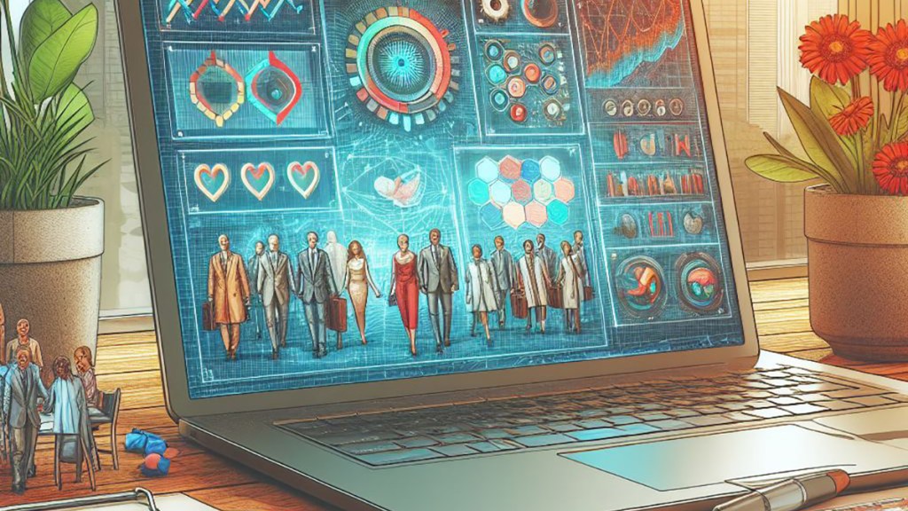 The importance of software analysis according to ISO 9241 for works councils