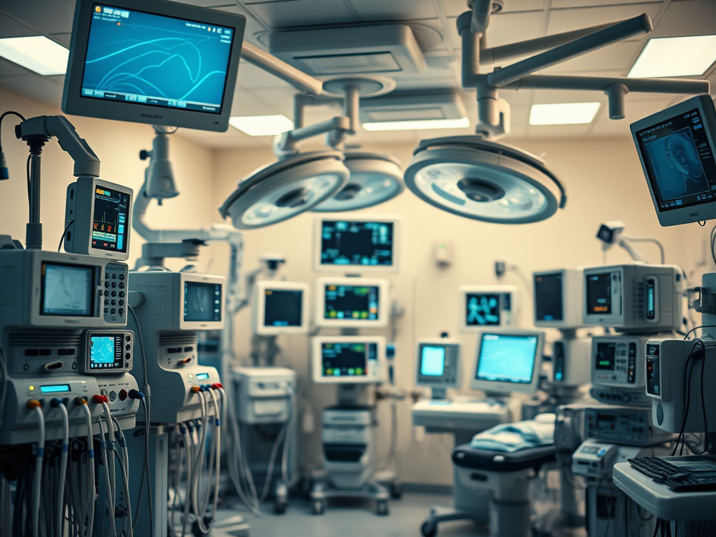 A Technical Overview on Service-Oriented Device Connectivity (ISO/IEEE 11073 SDC)