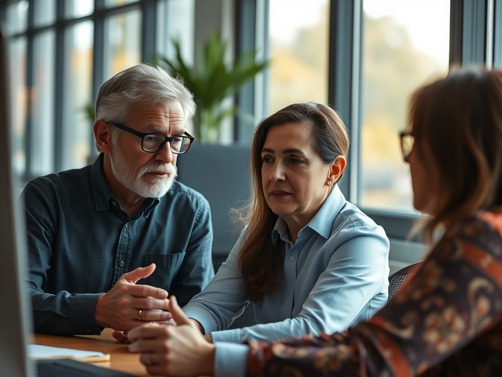 Supportive Software for Ambulatory Quality Assurance